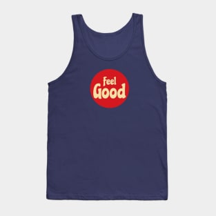 Feel Good Hood Phish Tank Top